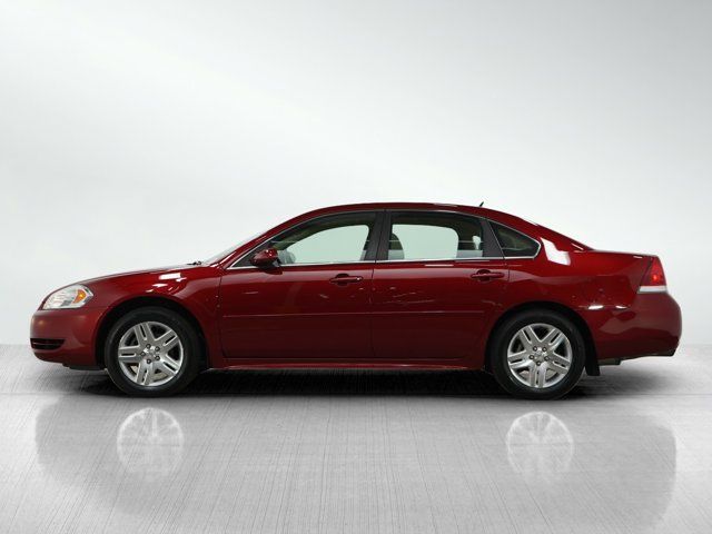 2013 Chevrolet Impala LT