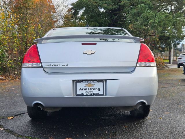 2013 Chevrolet Impala LTZ