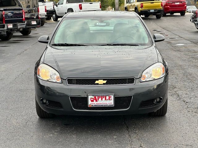 2013 Chevrolet Impala LTZ