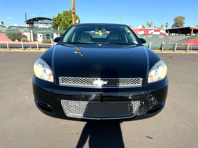 2013 Chevrolet Impala LT