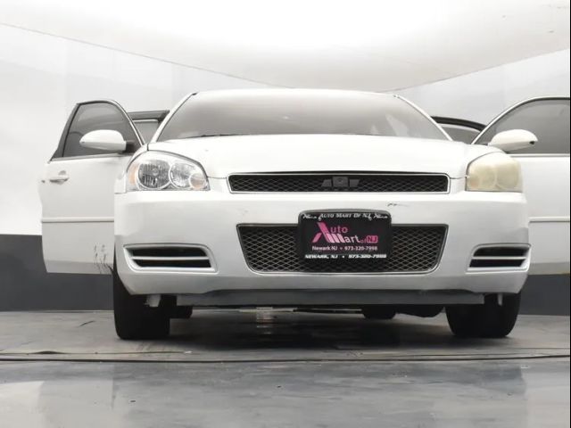2013 Chevrolet Impala LT