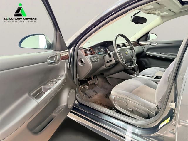 2013 Chevrolet Impala LT