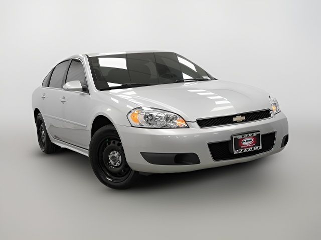 2013 Chevrolet Impala Base