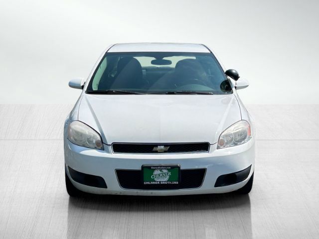 2013 Chevrolet Impala Base