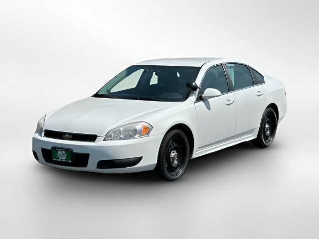 2013 Chevrolet Impala Base