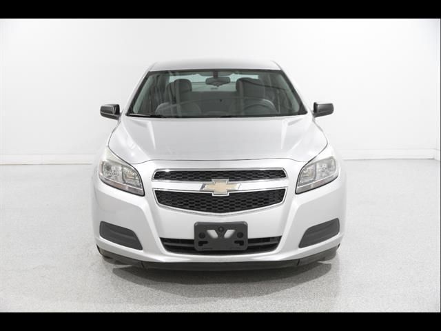 2013 Chevrolet Malibu LS