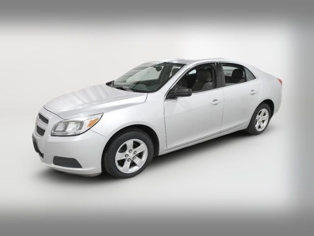 2013 Chevrolet Malibu LS