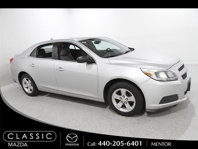 2013 Chevrolet Malibu LS