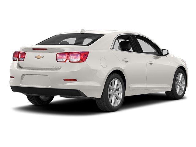 2013 Chevrolet Malibu LS