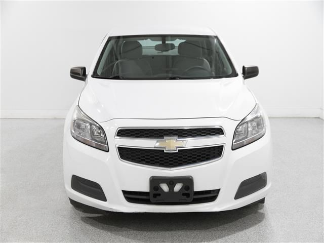 2013 Chevrolet Malibu LS