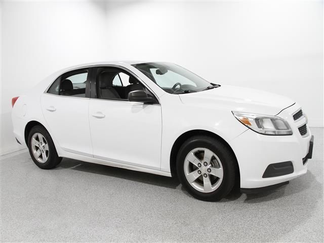 2013 Chevrolet Malibu LS