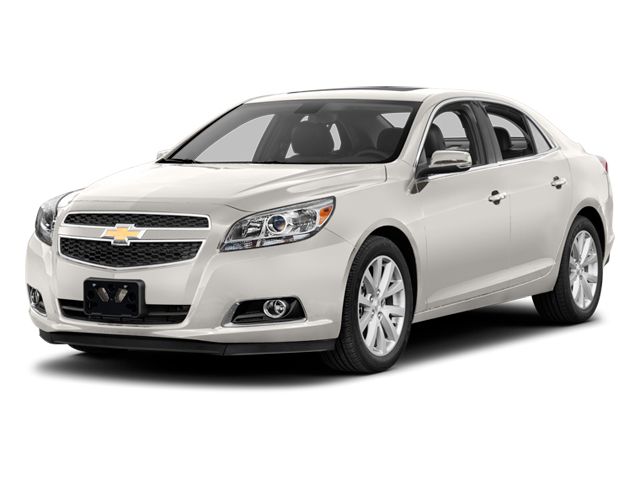 2013 Chevrolet Malibu LS