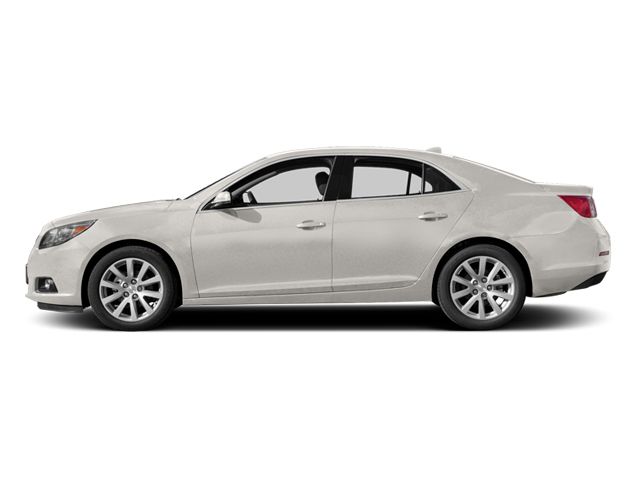 2013 Chevrolet Malibu LS