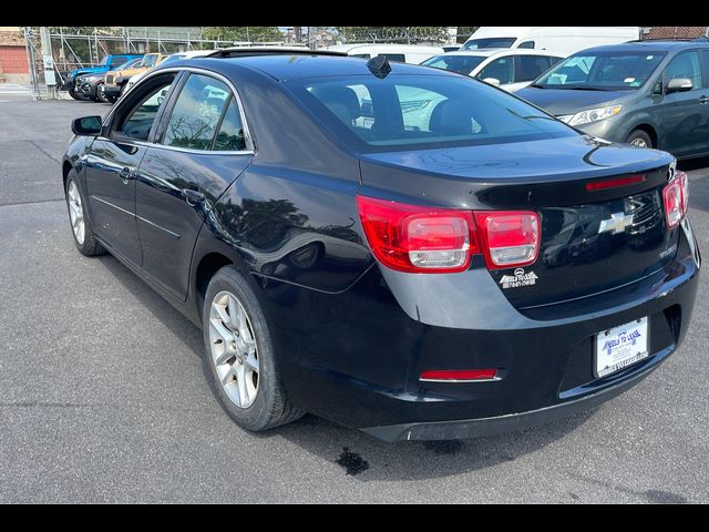 2013 Chevrolet Malibu LT