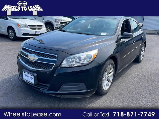 2013 Chevrolet Malibu LT