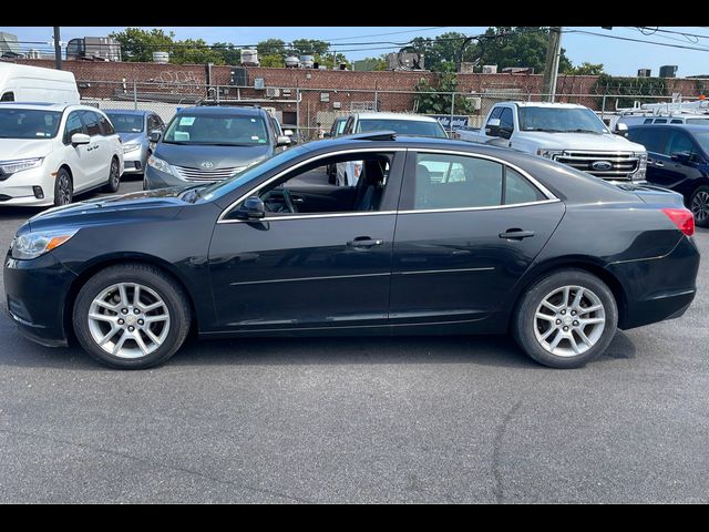 2013 Chevrolet Malibu LT