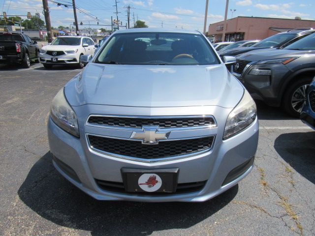 2013 Chevrolet Malibu LT