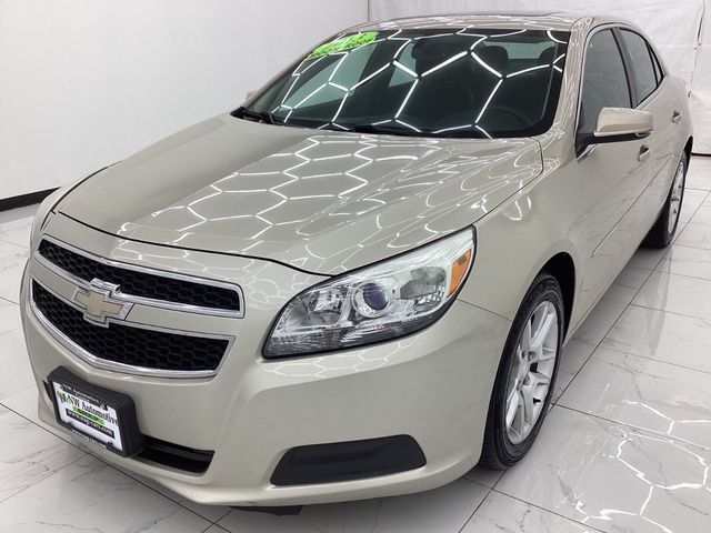 2013 Chevrolet Malibu LT