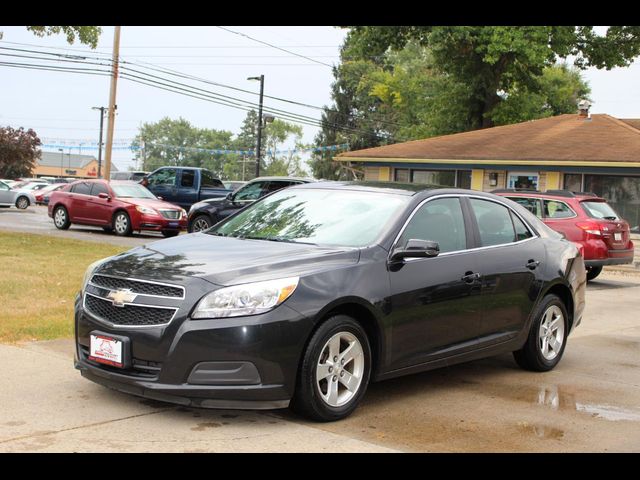 2013 Chevrolet Malibu LT