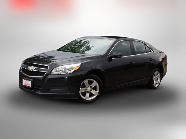 2013 Chevrolet Malibu LT