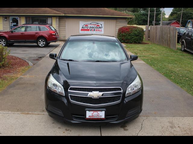 2013 Chevrolet Malibu LT