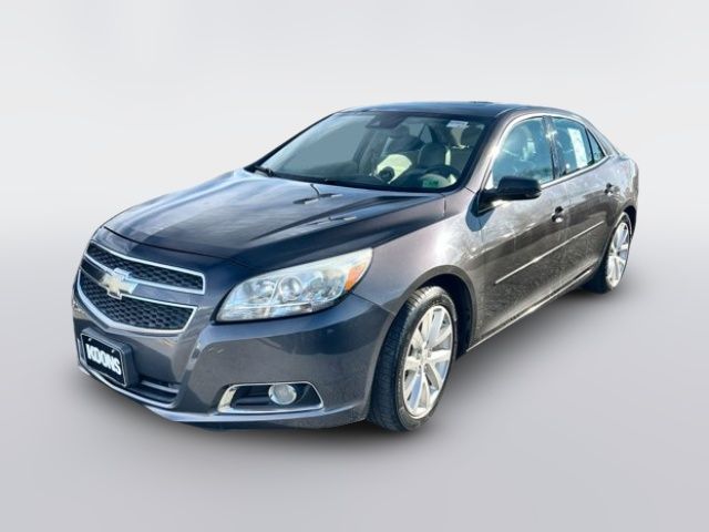 2013 Chevrolet Malibu LT