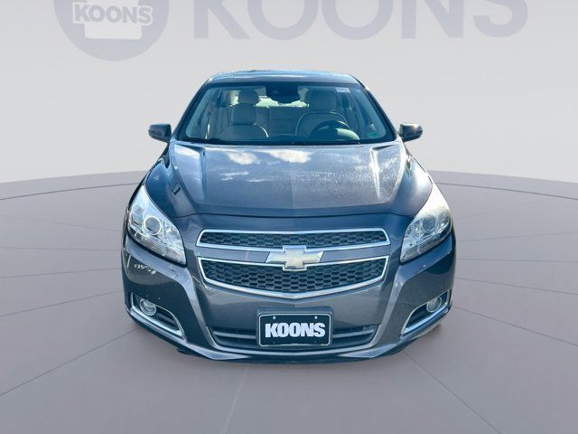 2013 Chevrolet Malibu LT