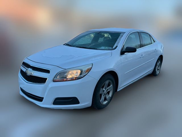 2013 Chevrolet Malibu LS