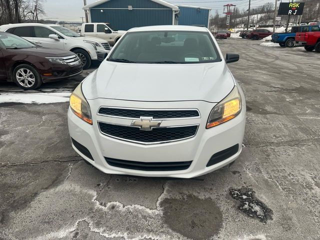 2013 Chevrolet Malibu LS