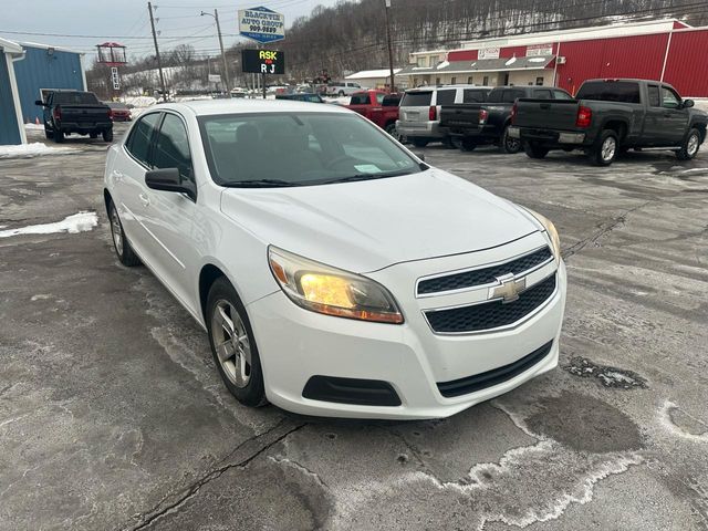 2013 Chevrolet Malibu LS
