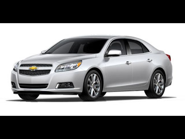 2013 Chevrolet Malibu LTZ