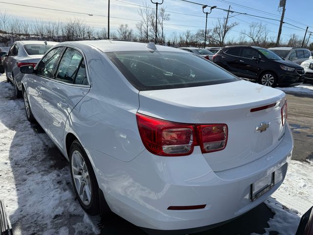 2013 Chevrolet Malibu LT