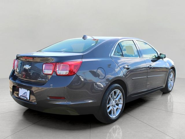 2013 Chevrolet Malibu LT