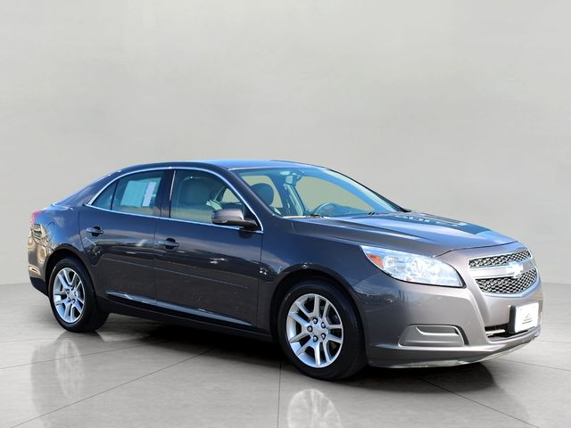 2013 Chevrolet Malibu LT