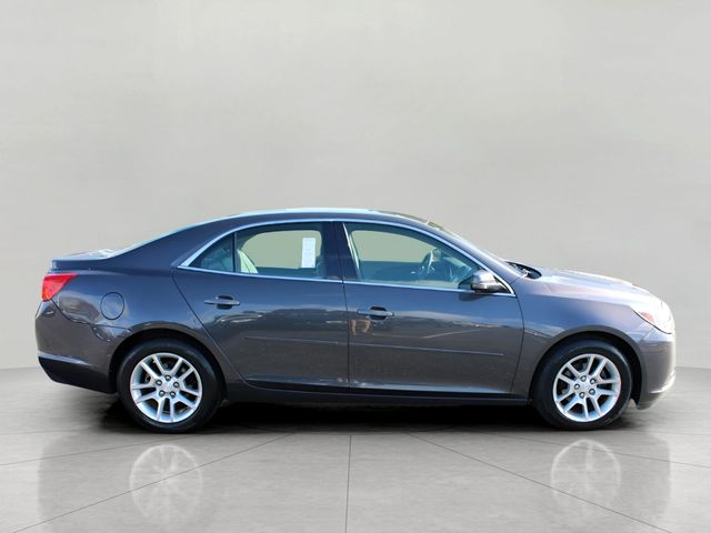 2013 Chevrolet Malibu LT