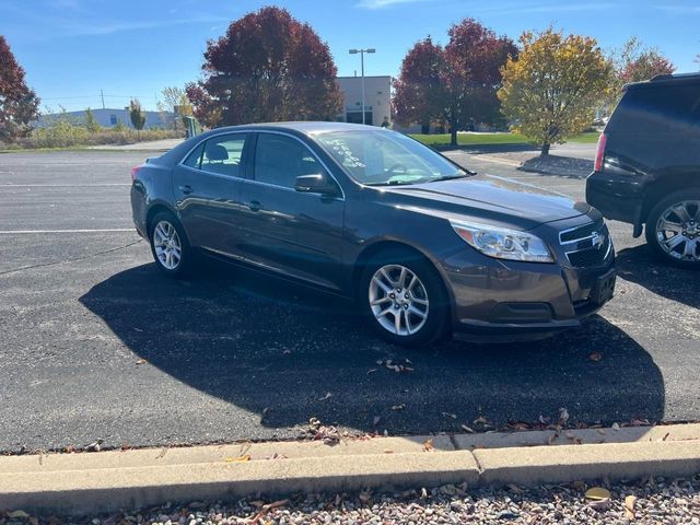 2013 Chevrolet Malibu LT