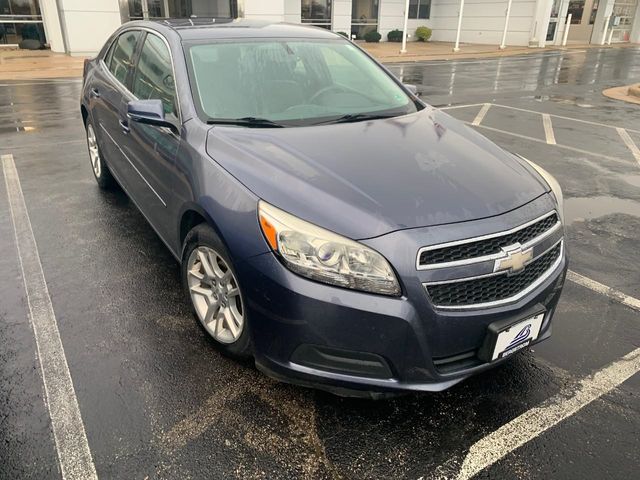 2013 Chevrolet Malibu LT