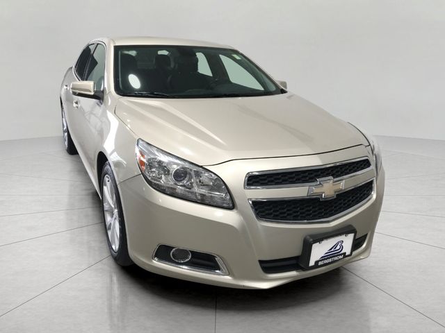 2013 Chevrolet Malibu LT