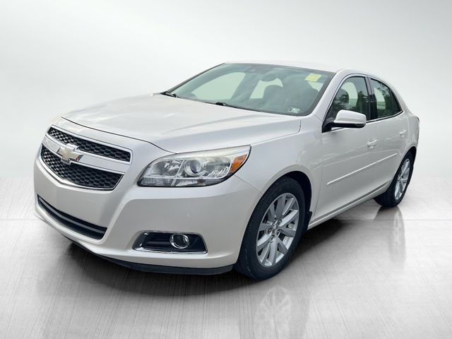 2013 Chevrolet Malibu LT