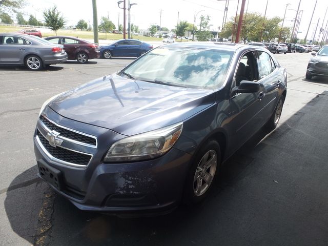 2013 Chevrolet Malibu LS