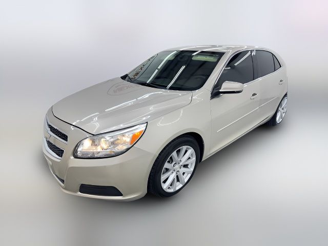 2013 Chevrolet Malibu LT