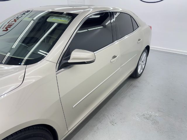 2013 Chevrolet Malibu LT