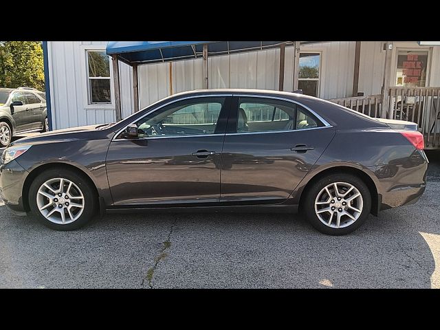 2013 Chevrolet Malibu Eco