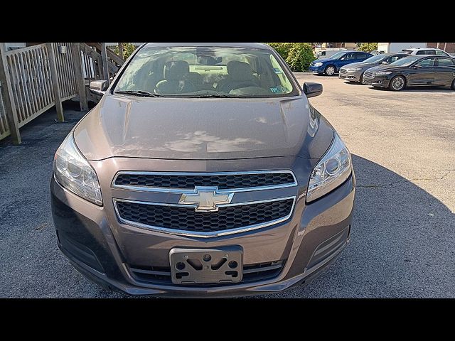 2013 Chevrolet Malibu Eco