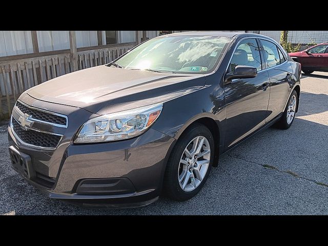 2013 Chevrolet Malibu Eco