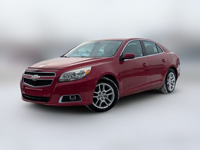 2013 Chevrolet Malibu Eco