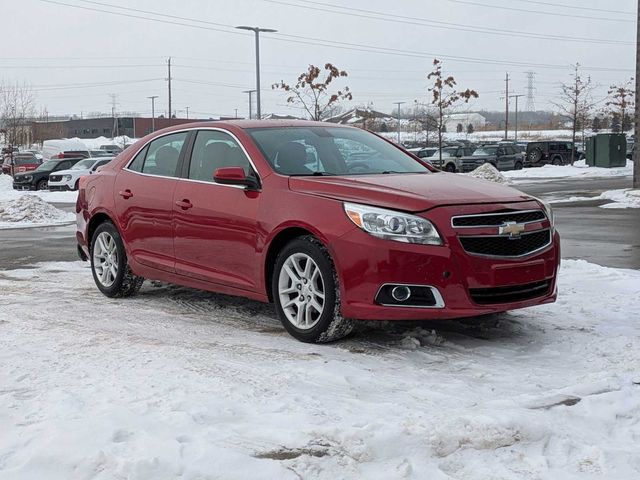 2013 Chevrolet Malibu Eco