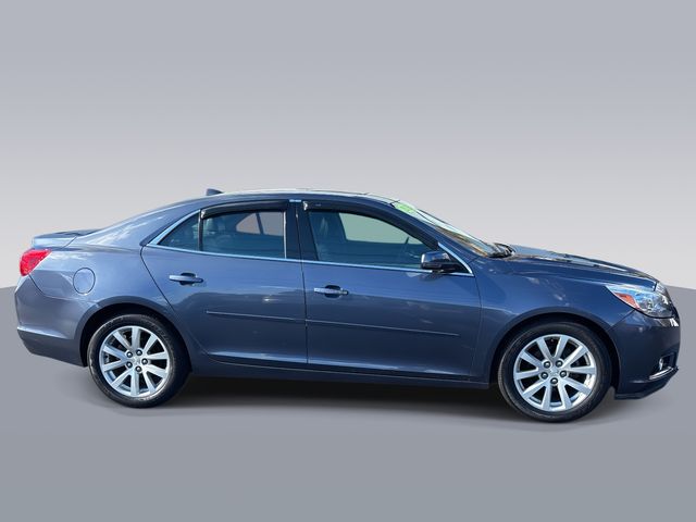 2013 Chevrolet Malibu LT