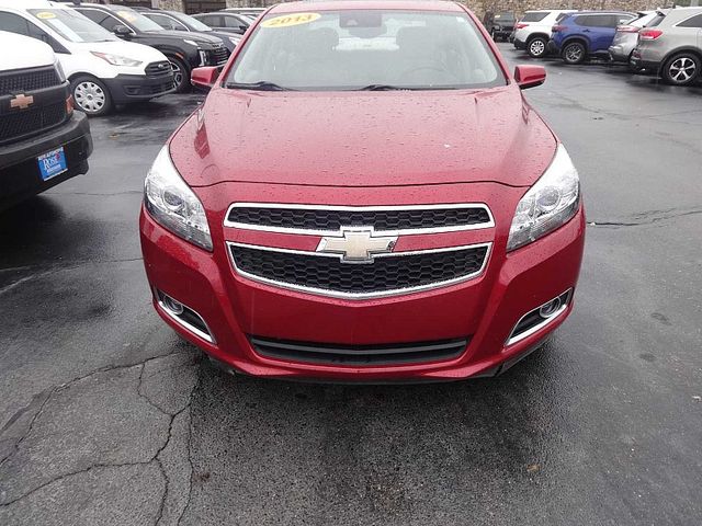 2013 Chevrolet Malibu LT