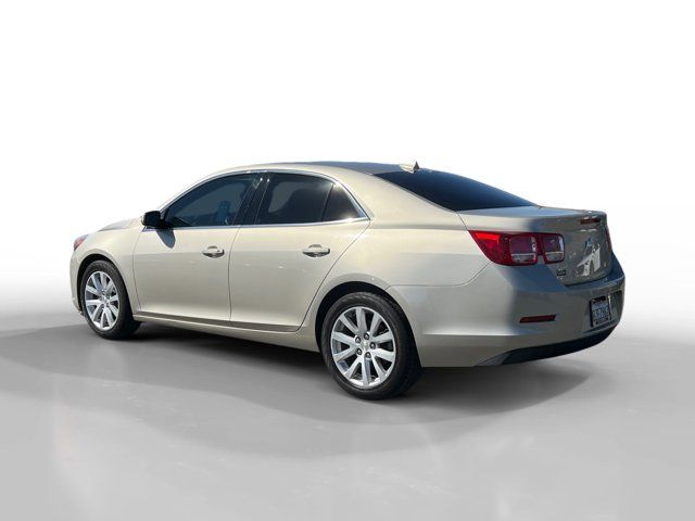 2013 Chevrolet Malibu LT